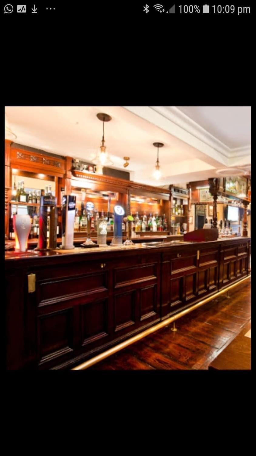 The Castle Tavern Richmond Richmond  Luaran gambar