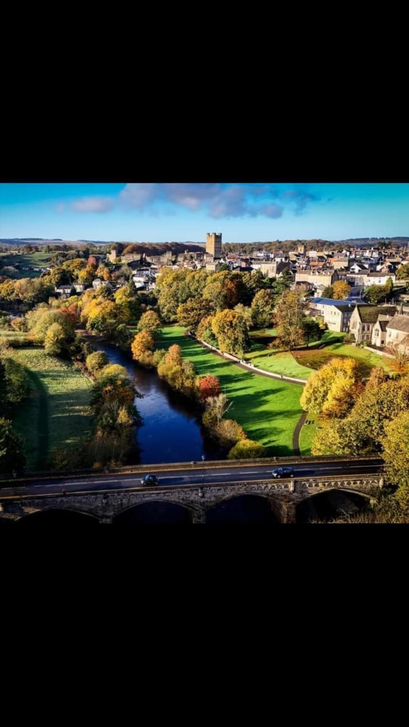 The Castle Tavern Richmond Richmond  Luaran gambar