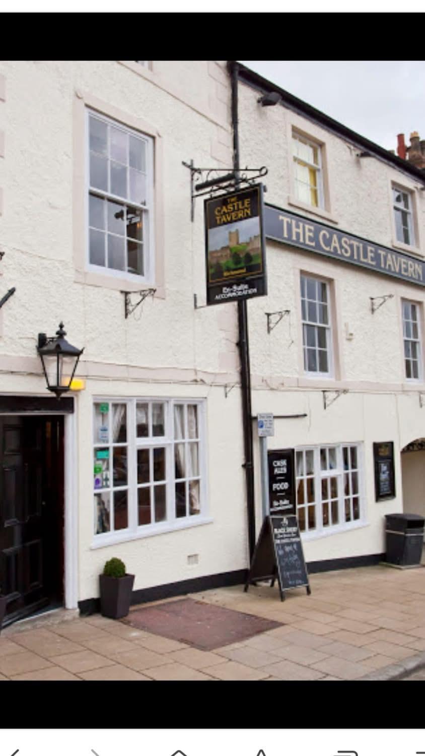 The Castle Tavern Richmond Richmond  Luaran gambar
