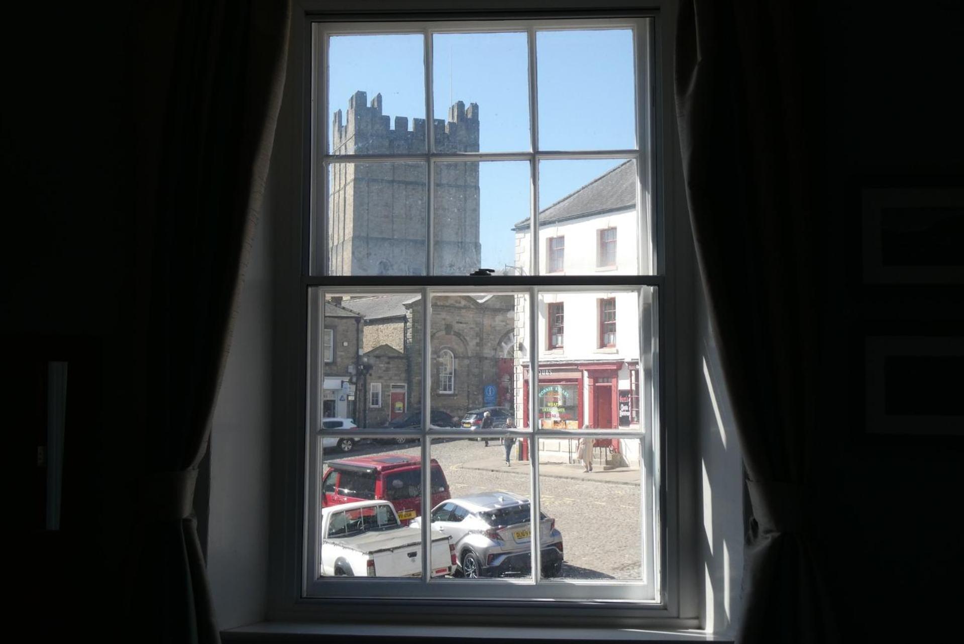 The Castle Tavern Richmond Richmond  Luaran gambar